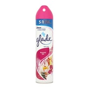 Glade Relaxing Zen Air Freshener Aerosol Spray 300ml