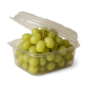 Green Grapes