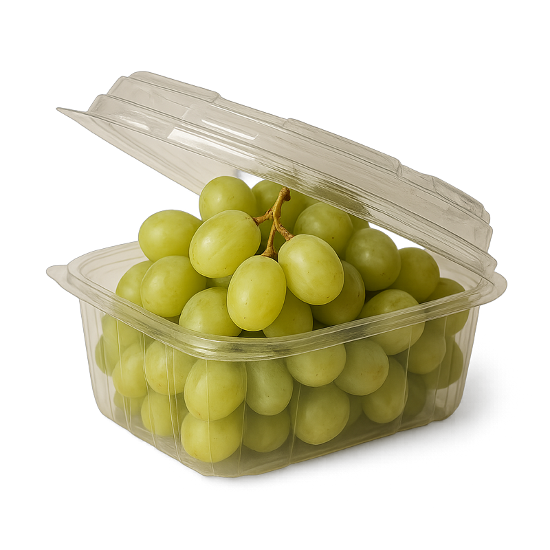 Green Grapes