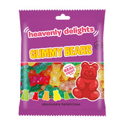 Gummy Bears - 70gr Pack