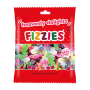 Heavenly Delights Fizzies - 70gr Pack