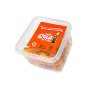 Heavenly Delights Fizzy Cola Bottles - 140gr Tub