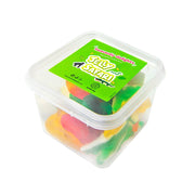 Heavenly Delights Jelly Safari - 140gr Tub