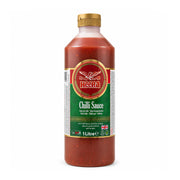 Heera Chilli Sauce 1L
