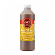 Heera Masala Chilli Sauce 1l