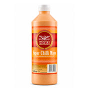 Heera Super Chilli Mayo 1L