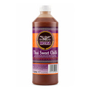 Heera Thai Sweet Chilli Sauce 1L