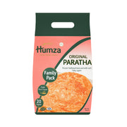 Humza Paratha Original