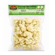 Ibco Frozen Cauliflower Sliced 800g