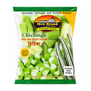 Ibco Frozen Chichinga Sliced 300g