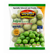 Ibco Frozen Jalpai (Olive) Whole 400g