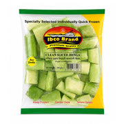 Ibco Frozen Jhinga Sliced 300g