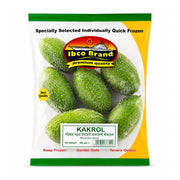 Ibco Frozen Kakrul Whole 400g