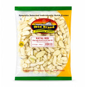 Ibco Frozen Jackfruit Seed/Katal Bisi 300g