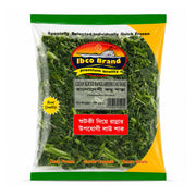 Ibco Frozen Saag Lau Shak 300g