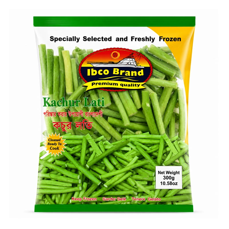 Ibco Frozen Loti 300g