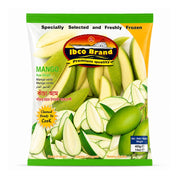 Ibco Green Mango Sliced 400g