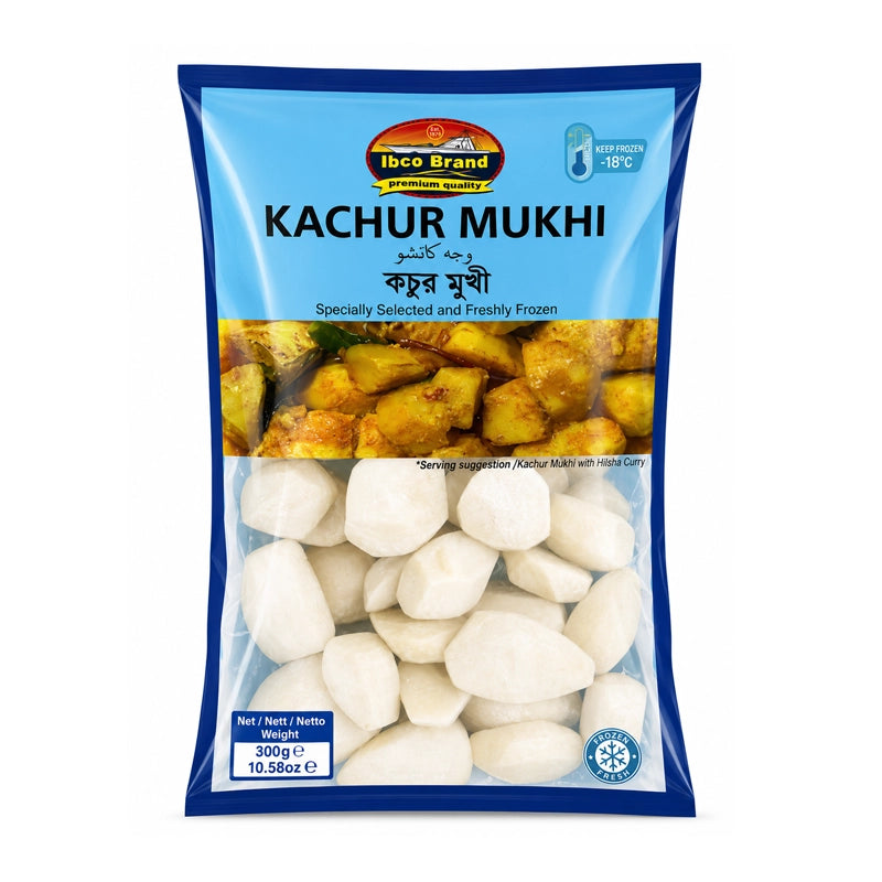 Ibco Frozen Muki 300g