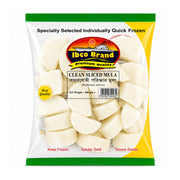 Ibco Frozen Mula Clean Sliced 400g