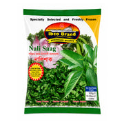 Ibco Frozen Nali Saag 300g