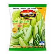 Ibco Frozen Potol Sliced 400g