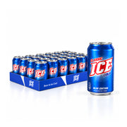 Ice Cola Blue Edition 330ml x 24 Cans