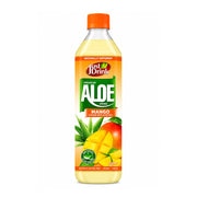 Just Drink Aloe Vera Mango 500ml