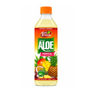 Just Drink Aloe Vera Tropical 500ml