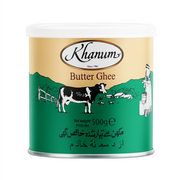 Khanum Pure Butter Ghee