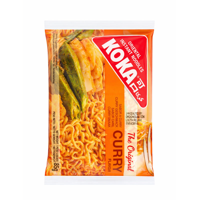 Koka Chicken Flavour