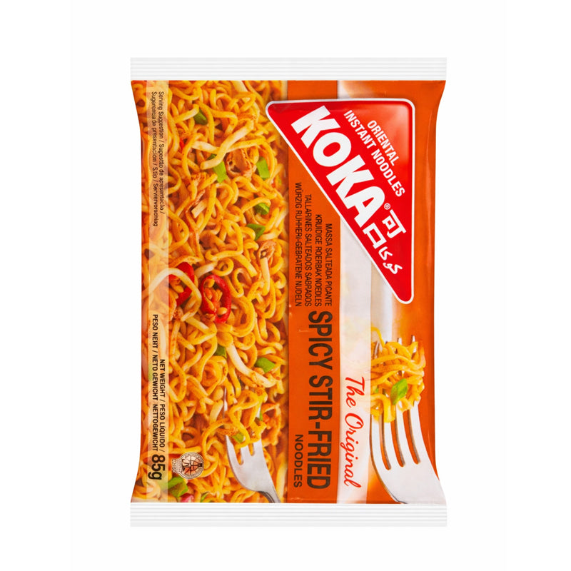 Koka Original Flavour