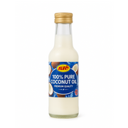KTC 100% Pure Coconut Oil 500ml