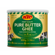 KTC Pure Butter Ghee