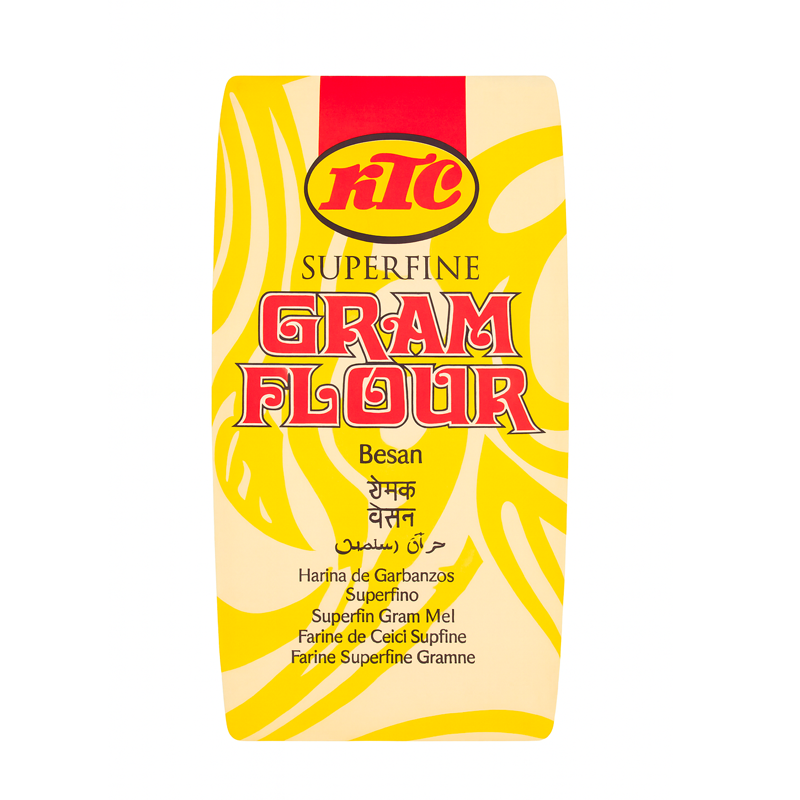 KTC Gram Flour