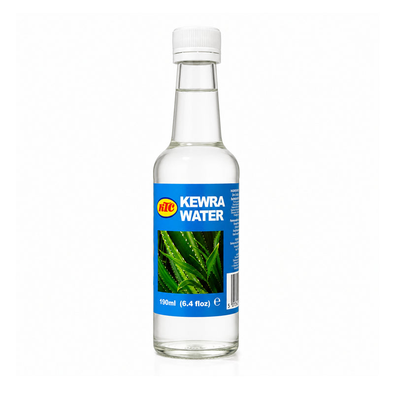 KTC Kewra Water 190ml