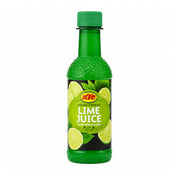 KTC Lime Juice 250ml