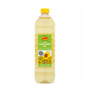 KTC - Sunflower oil - 1L