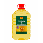 KTC Extended Life Vegetable Oil 5L