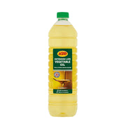 KTC Extended life Vegetable oil - 1L