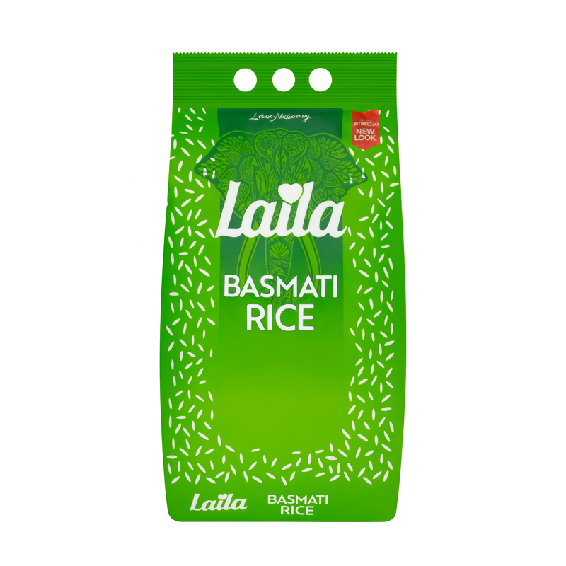 Laila Basmati