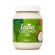 Laila Coconut Oil 500ml