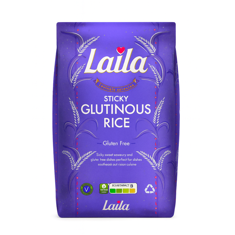 Laila Glutinous Rice 2kg