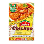 Laziza Chicken Masala 100g