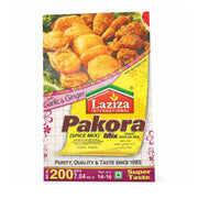 Laziza Pakora Mix 200g