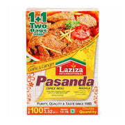 Laziza Pasanda Masala 100g
