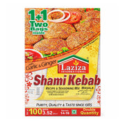 Laziza Shami Kebab 100g