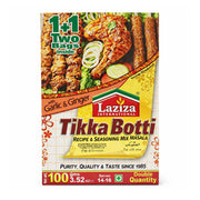 Laziza Tikka Botti 100g