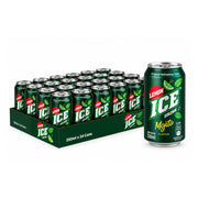 Ice Mojito 330ml x 24 Cans