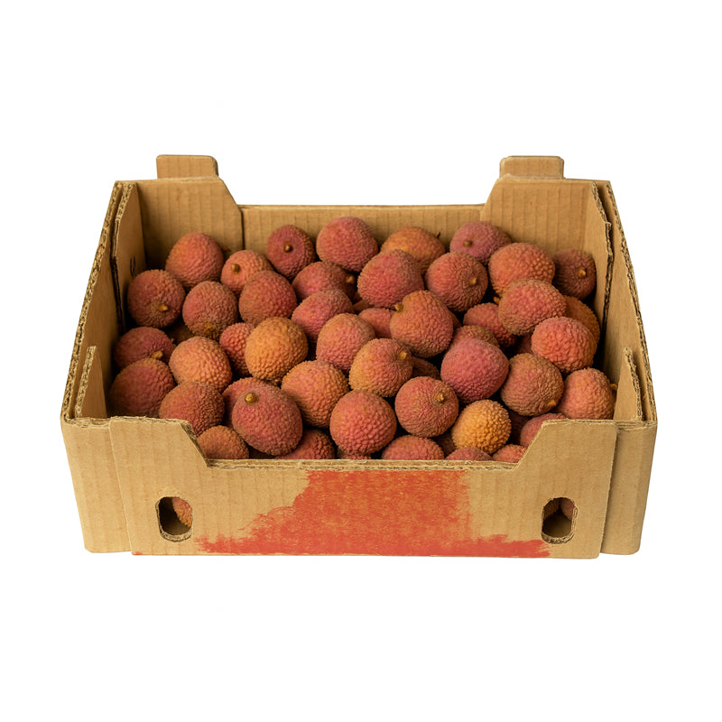 Litchi box