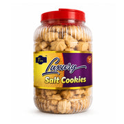 Fiza Luxury Salt Cookies 800g